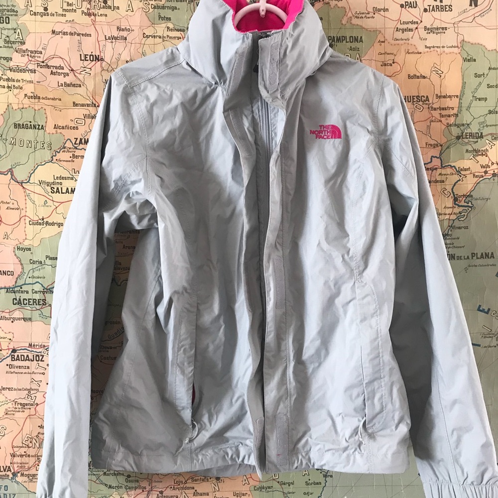 The North Face Resolve Jacket